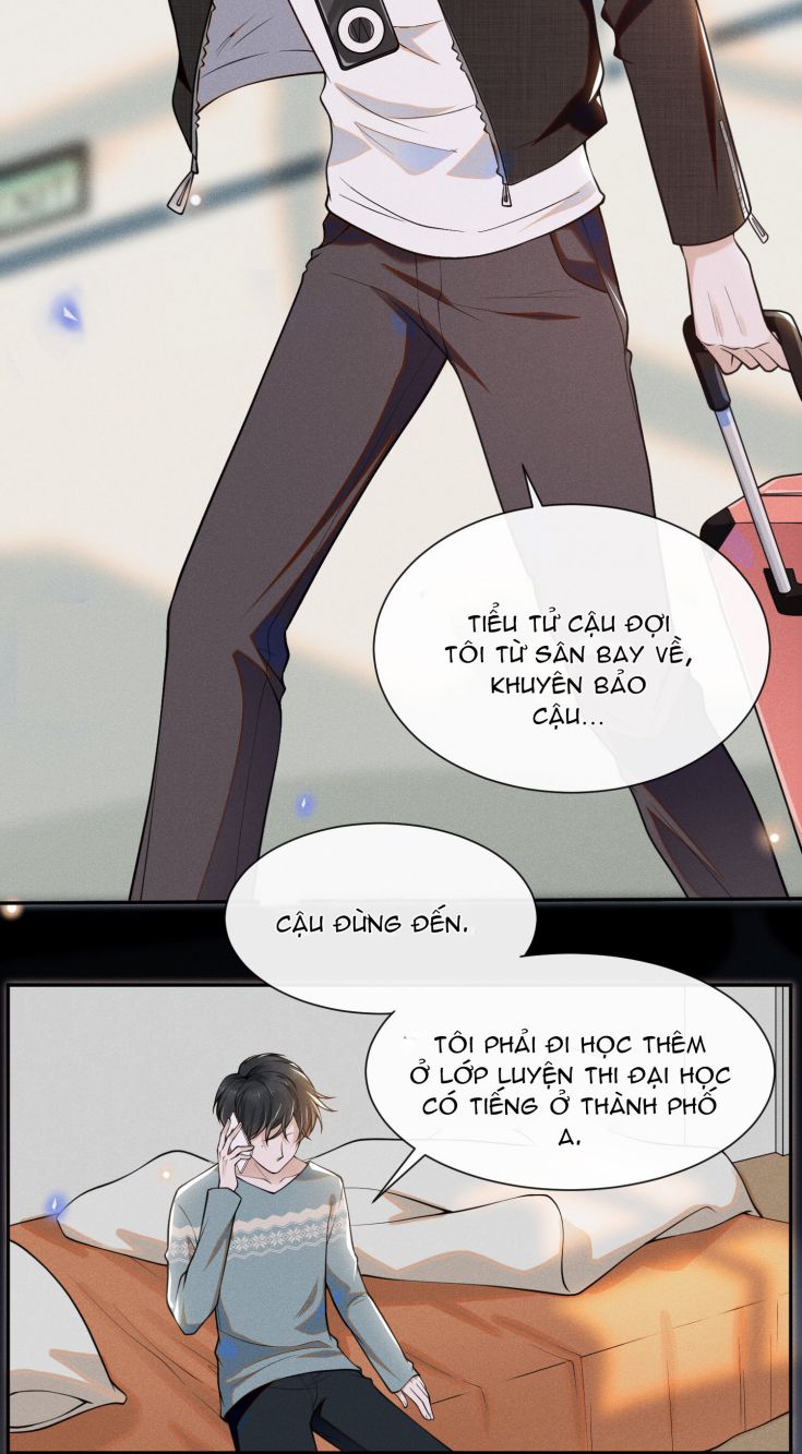 Lai Sinh Bất Kiến Chapter 4 - Trang 4